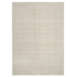 Paklājs tenerife 54221 270beige 0.8x1.5m