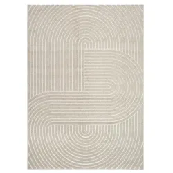 Carpet tener plus 54221 270beige 0.8x1.5