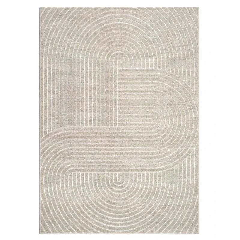 Paklājs tenerife 54221 270beige 0.8x1.5m