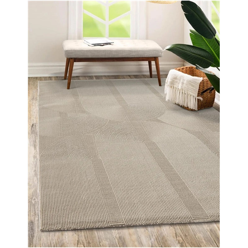 Paklājs tenerife 54221 270beige 0.8x1.5m