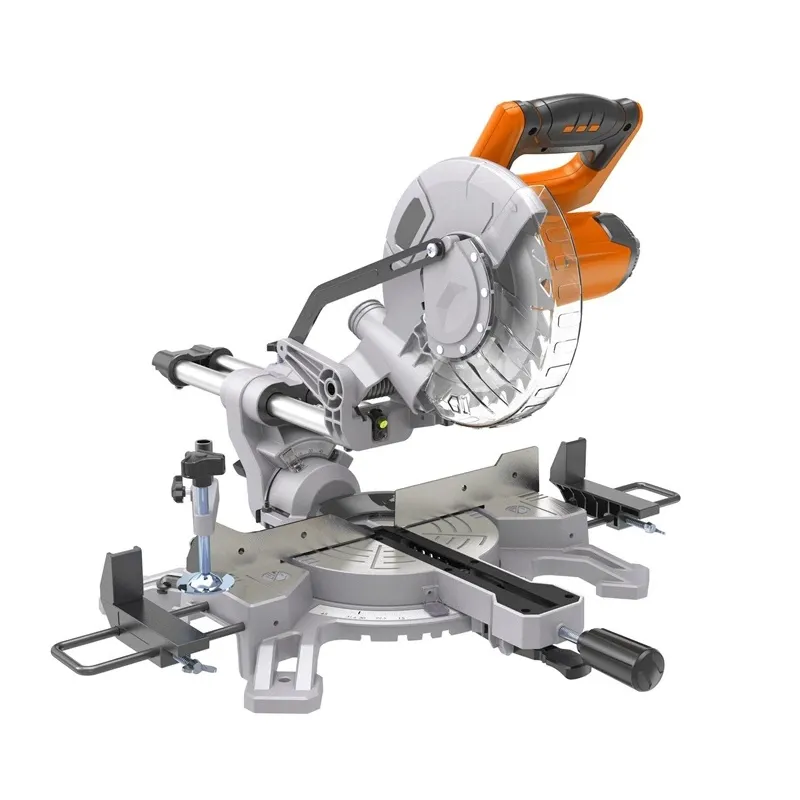 Торцовочная пила Okko J1G-ZP8-210, 1600 Вт, 210 мм