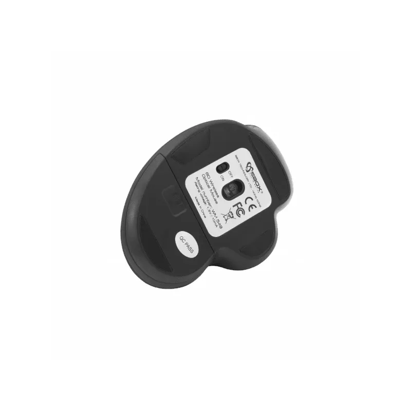 Sbox WM-549 Black