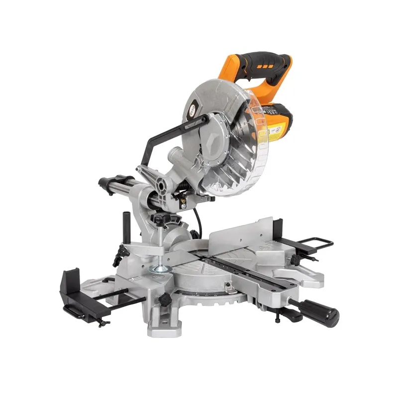 Торцовочная пила Okko J1G-ZP8-210, 1600 Вт, 210 мм