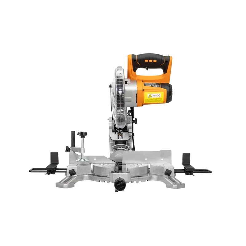 Skersinio pjovimo staklės Okko J1G-ZP8-210, 1600 W, 210 mm