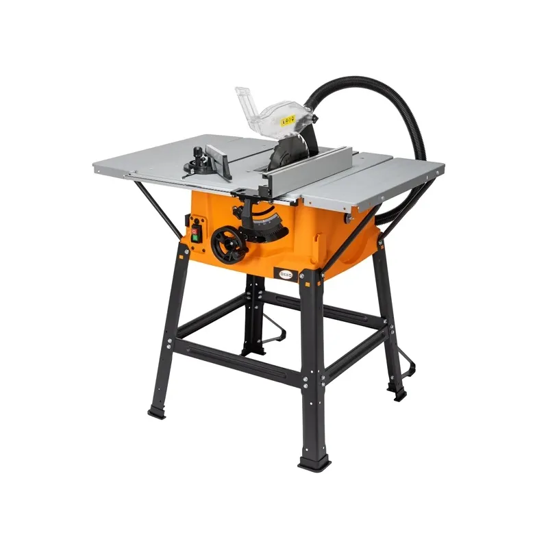 Medžio pjovimo staklės Okko M1H-ZP5-250-1, 1800 W, 250 mm