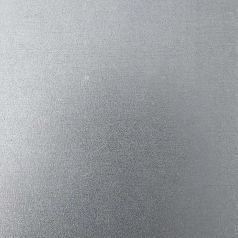 vidaXL augstā dārza puķu kaste, 100x100x25 cm, cinkots tērauds