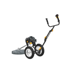 Krūmgriezis b.1.4kw tt-wbc520t grunder