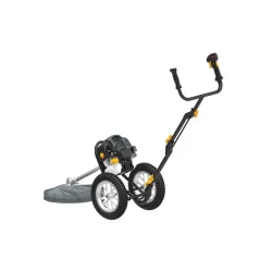 Бензиновый кусторез Grunder TT-WBC520, 1400 Вт