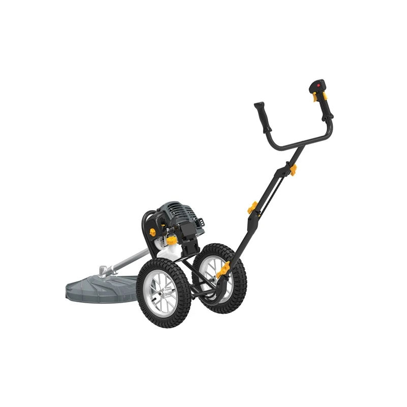 Brush cutt gasol 1.4kw tt-wbc520t grunde