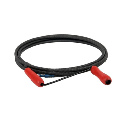 Trose kanalizācijas tīrīšanai d8 15m