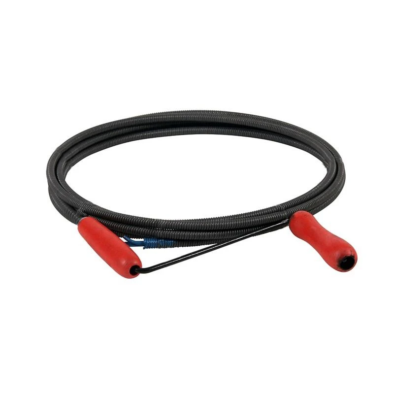 Trose kanalizācijas tīrīšanai d8 15m