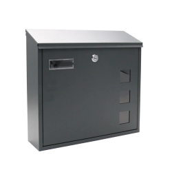 Pastkaste pwa-251 370x150x370mm ner.tēr.