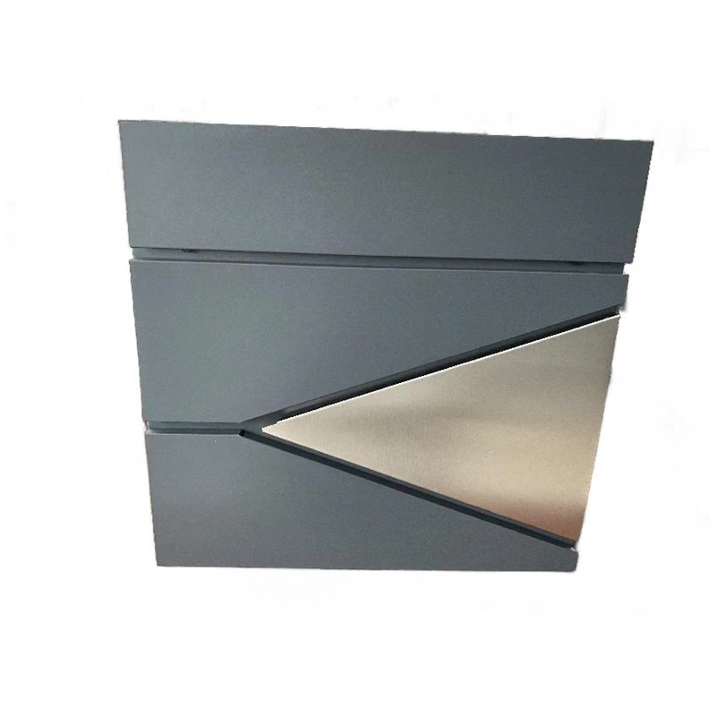 Pastkaste pw-612-10 370x150x370mm ner.tē