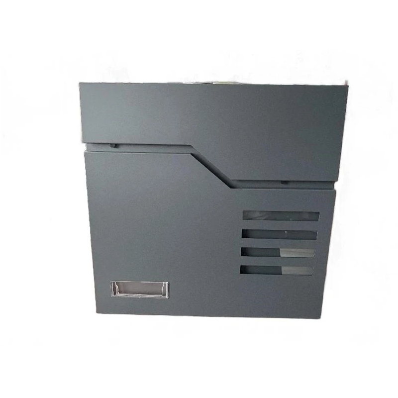 Pastkaste pw-612-11 370x150x370mm ner.tē