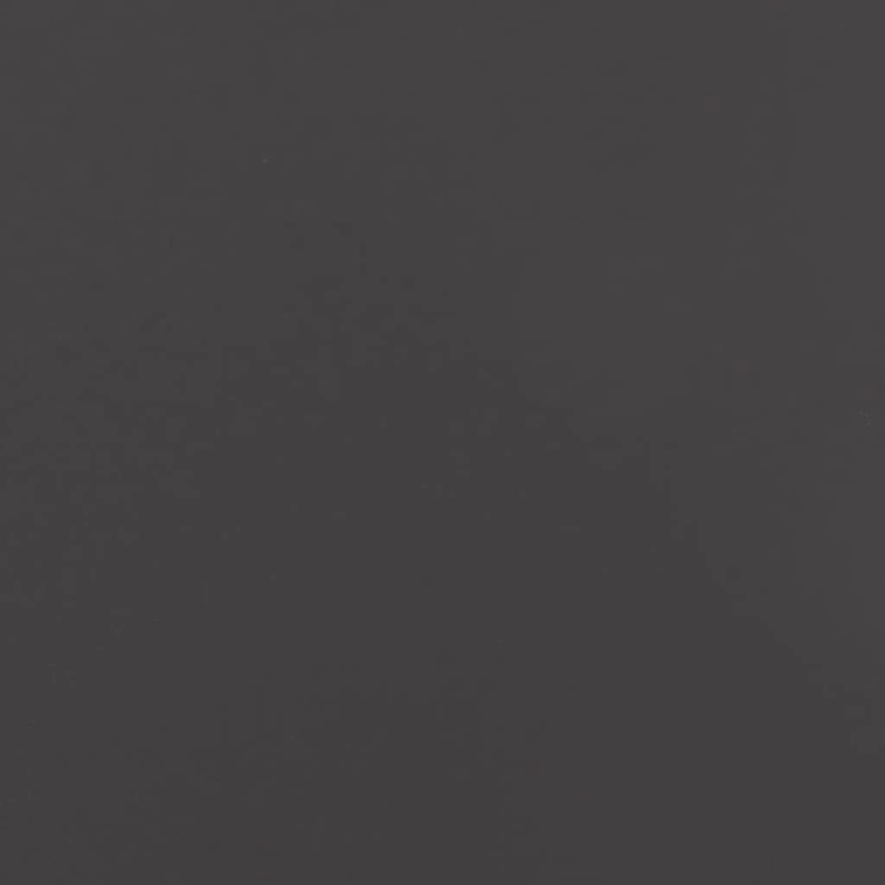 vidaXL dārza puķu kaste, melna, 50x43x75 cm, tērauds