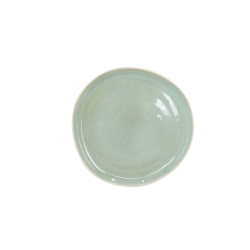 Šķīvis light green 26.8cm