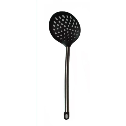 Caurduris neilona melns lmktp004-7