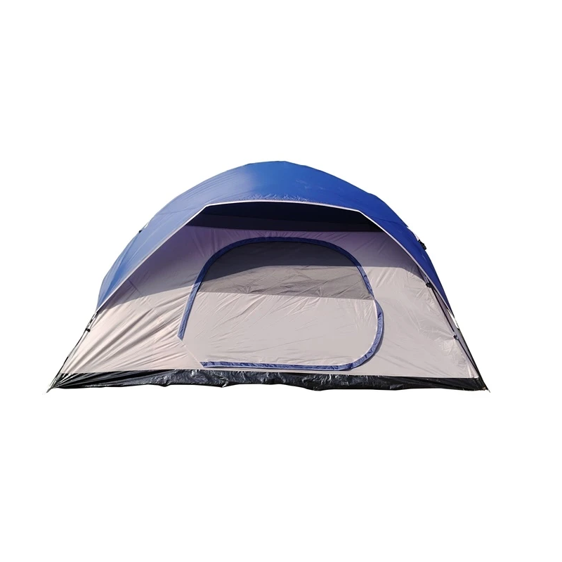 Telts septiņv. 365x274x192cm 2500mm