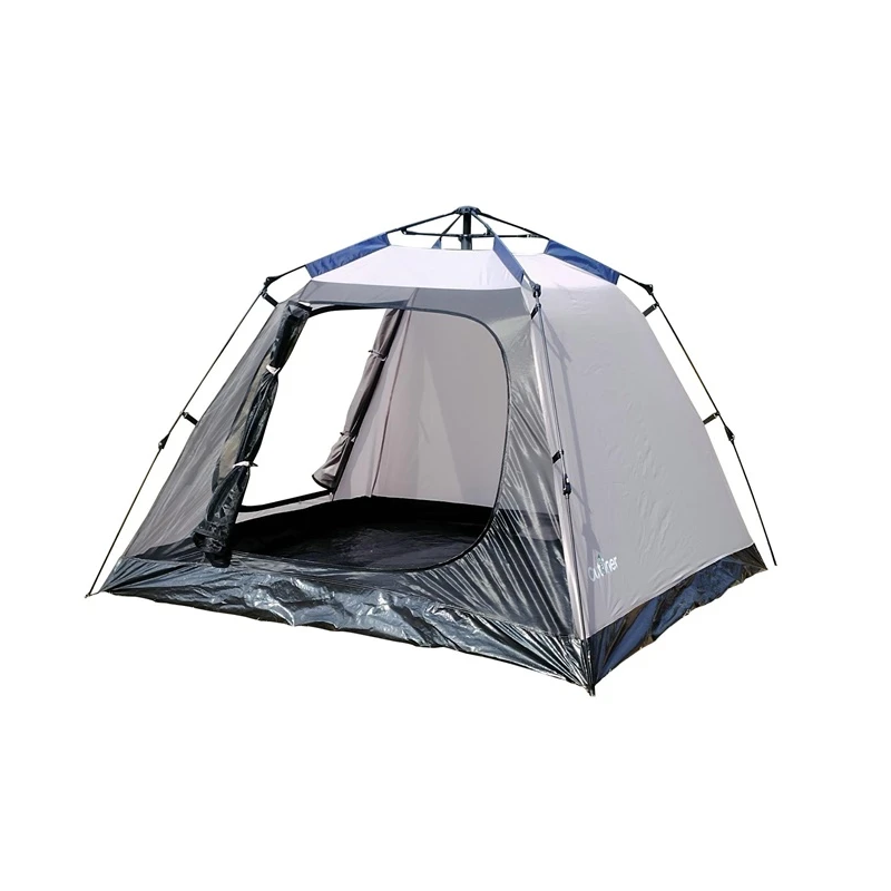 Telts pludm. ar uv aizs. 190x190x140cm