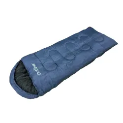 Miegmaišis Outliner. mėlynas. 215 cm