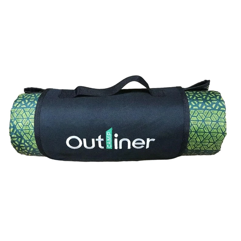 Paklajiņš tūristu 150x200cm pes af23