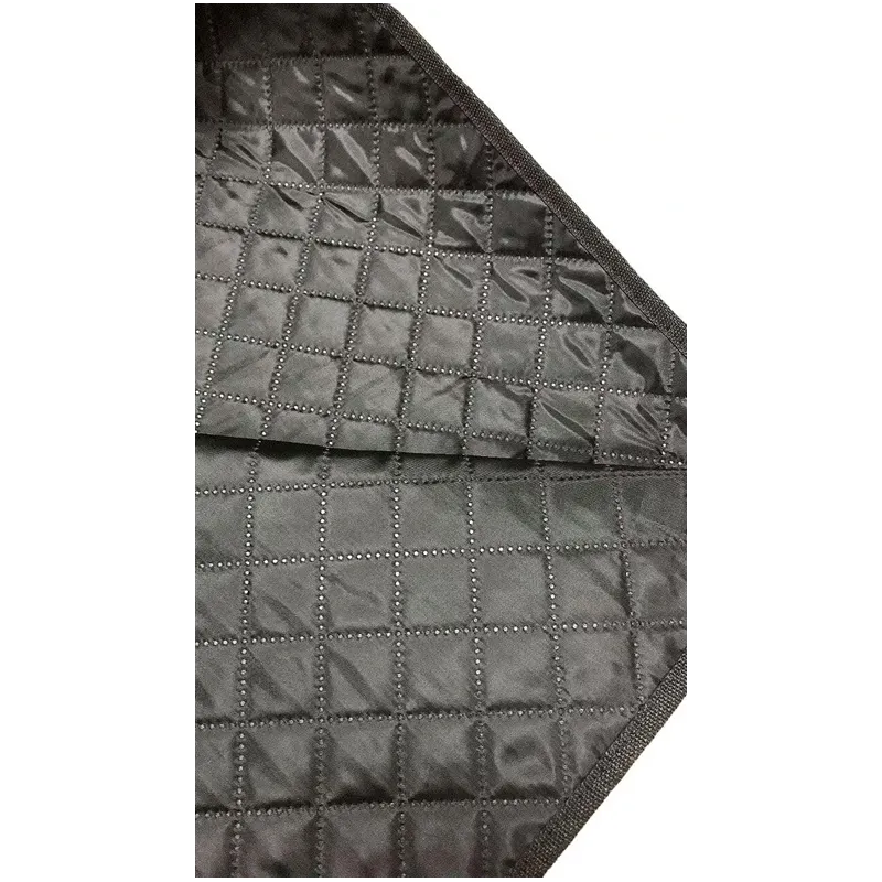 Stovyklavimo kilimėlis Outliner. žalias. 150 x 200 cm