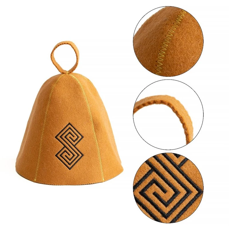 Cepe pirtī rsh-07-b oranža