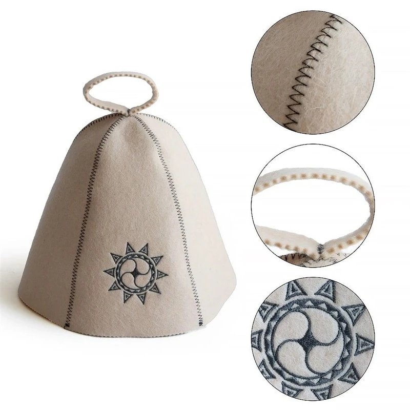 Cepe pirtī rsh-08-b balta