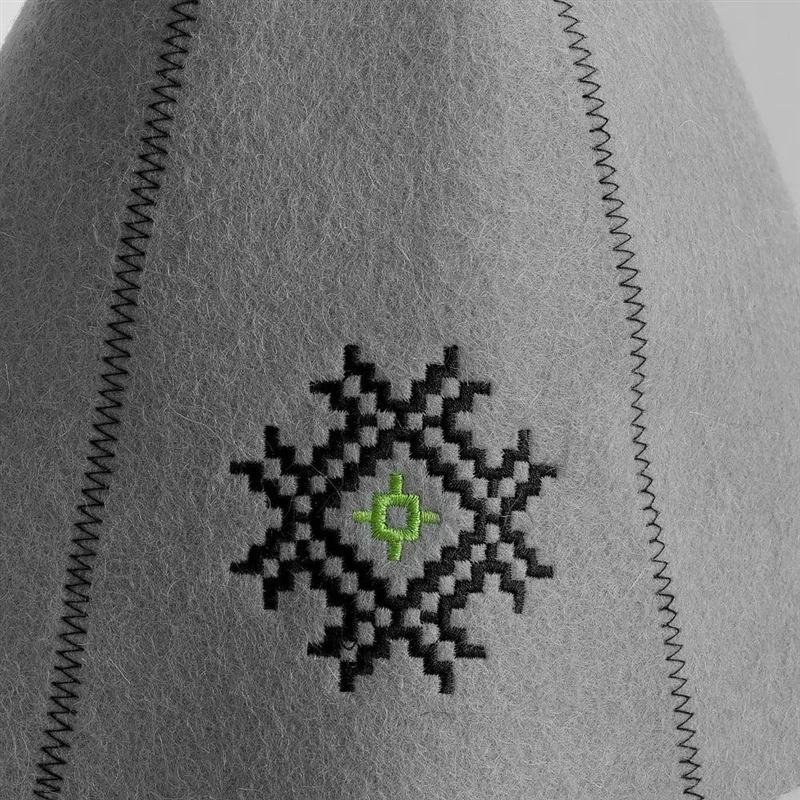 Cepe pirtī rsh-09-b pelēka