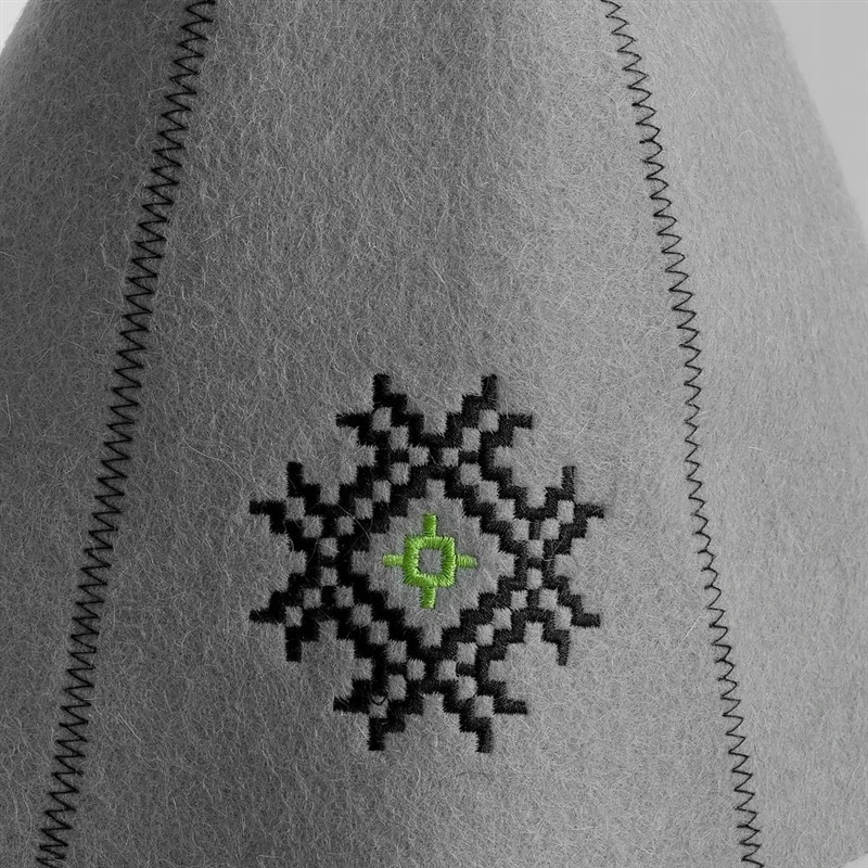 Cepe pirtī rsh-09-b pelēka