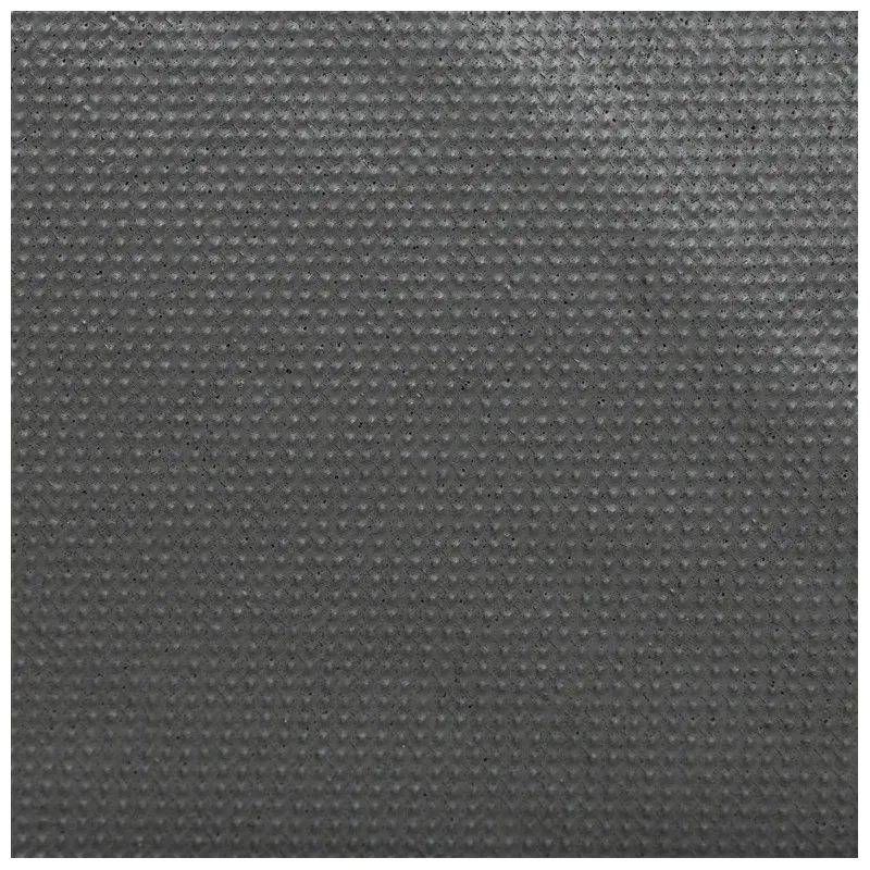 Durų kilimėlis Domoletti KSKHLG-136, ruda sp., 100 cm x 150 cm