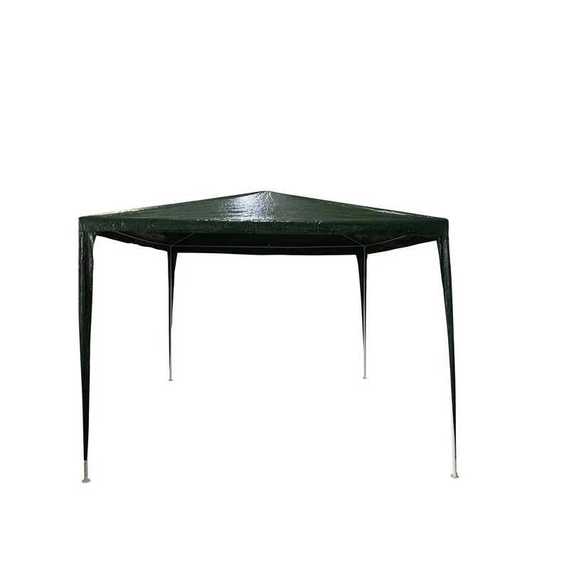 Nojume zaļa 2,9x2,9x2.5 m. 10120-g