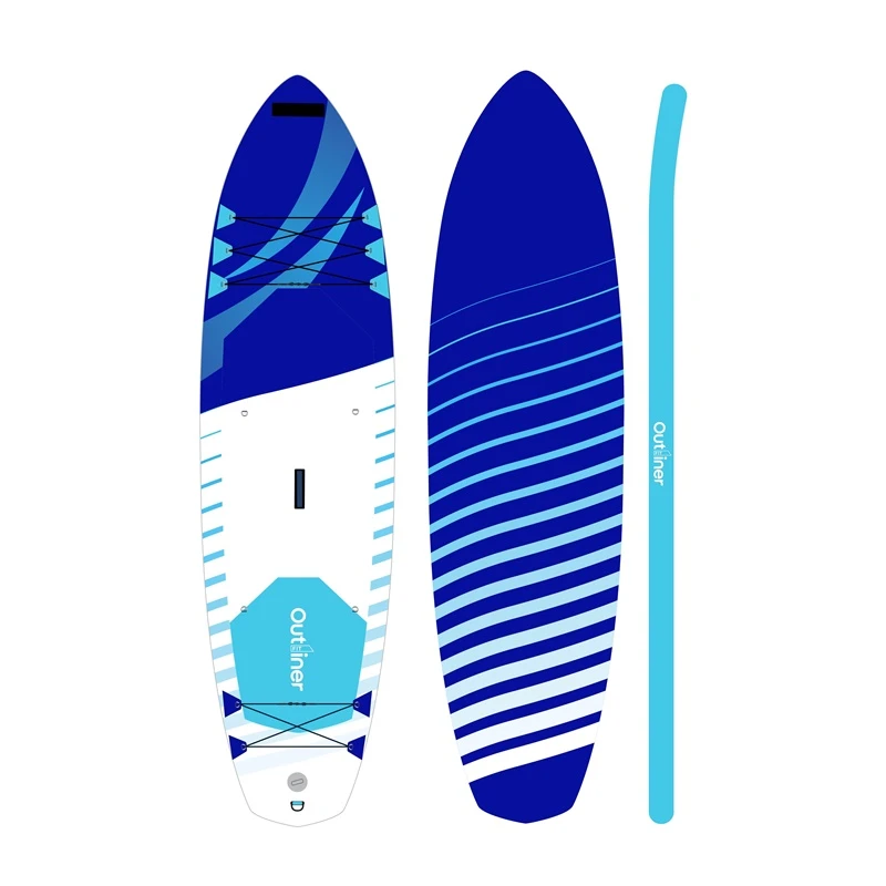 SUP dēlis Outliner AQUA. 350 cm
