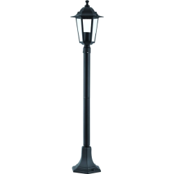 Floor lamp arna e27 98cm 15w