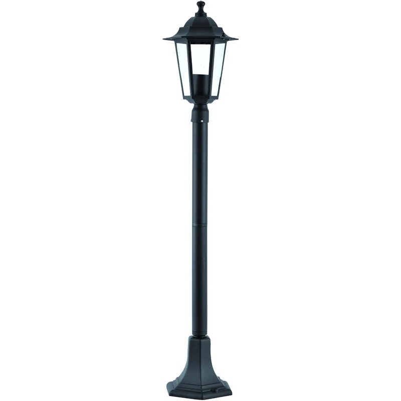 Lampa novietojama arna e27 98cm 15w