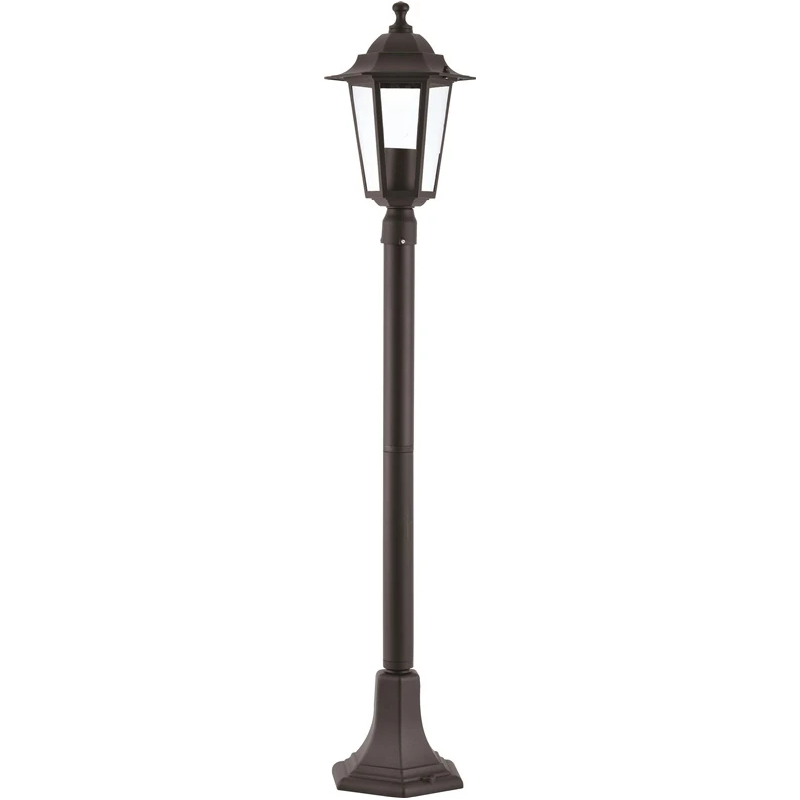 Lampa novietojama arna e27 98cm 15w