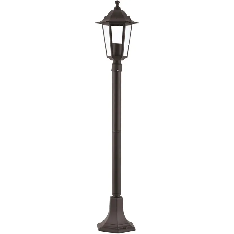 Floor lamp arna e27 98cm 15w