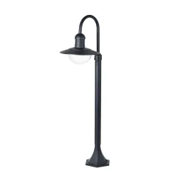 Floor lamp korna e27 15w
