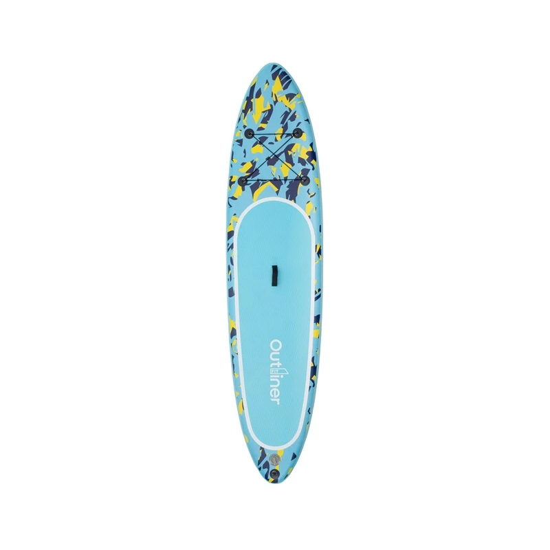SUP dēlis Outliner AMBER. 330 cm