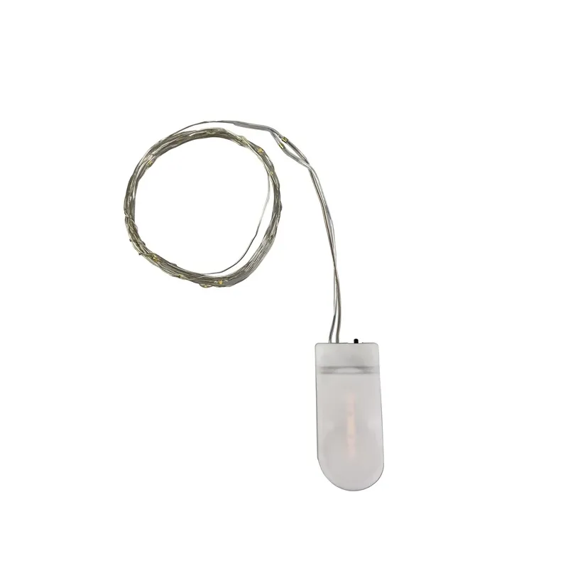 Garland luma with battery 2m 20led