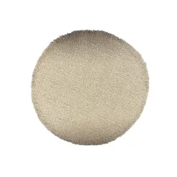 Stalo padėkliukas Domoletti Natural KSKHLG-0142, 38 cm x 38 cm x 38 cm, Ruda sp.