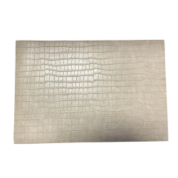 Paliktnis crocodile smilšu 30x45cm