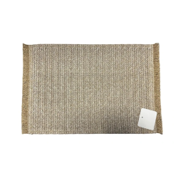 Paliktnis fringes smilšu 30x45cm