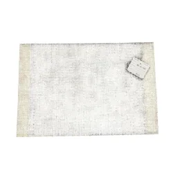 Paliktnis coco gaiši pelēks 30x45cm