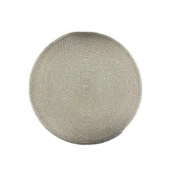 Lauamatt Domoletti Classic KSKHLG-0155, 38 cm x 38 cm x 38 cm, 2 tk, Pruunikas v.