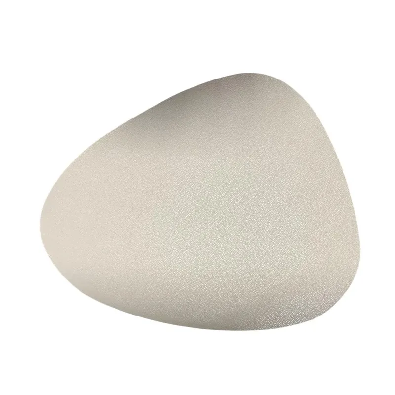 Lauamatt Domoletti Blob KSKHLG-0159, 36 cm x 45 cm, Hall v.