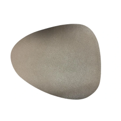 Paliktnis blob rusvas 45x36cm