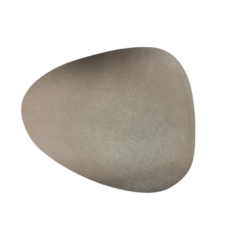 Paliktnis blob rusvas 45x36cm