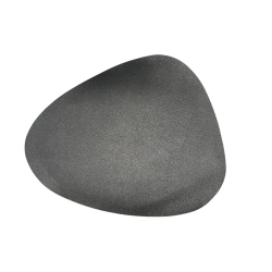 Paliktnis blob melns 45x36cm