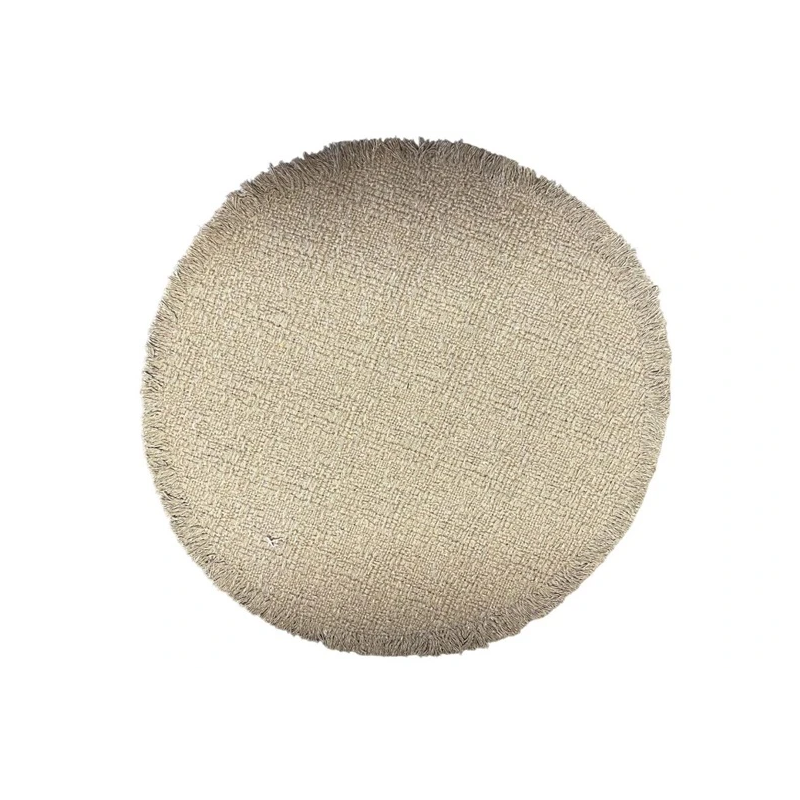 Paliktnis paper pelēks d38cm